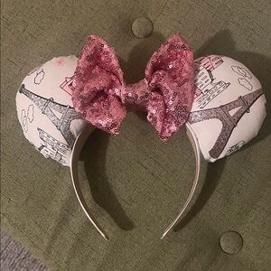 Paris Mouse Ears